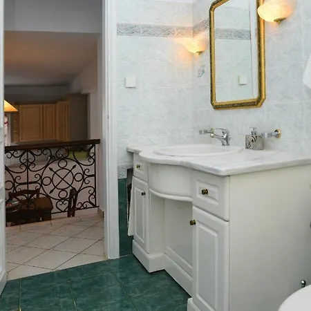 Orestis Suites Kolios Exterior photo