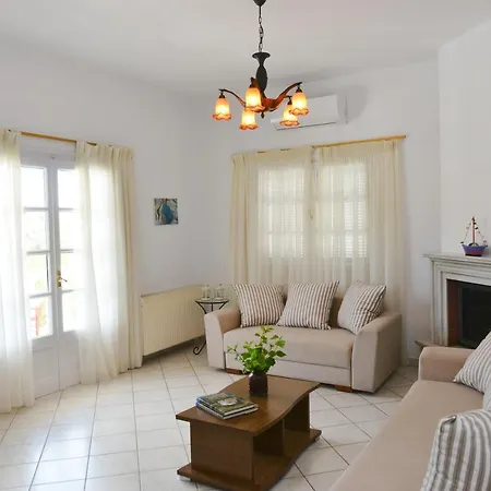 Orestis Suites Kolios Exterior photo