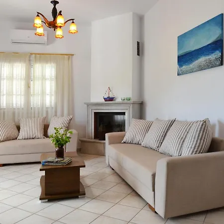 Orestis Suites Kolios Exterior photo