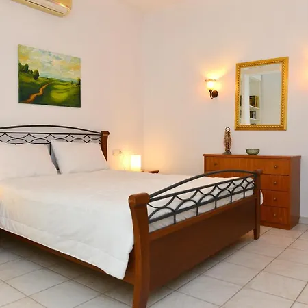 Orestis Suites Kolios Exterior photo