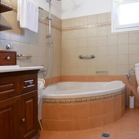 Orestis Suites Kolios Exterior photo