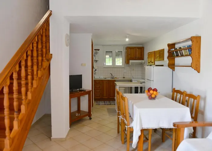 Orestis Suites
