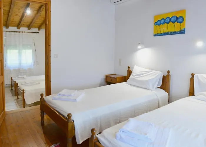 Orestis Suites