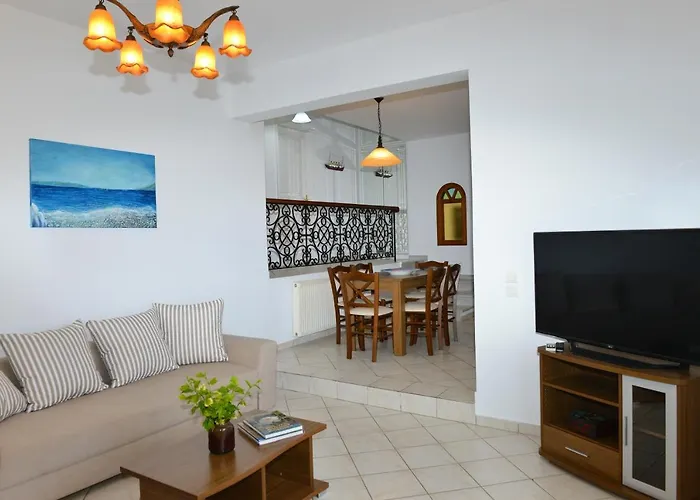 Orestis Suites