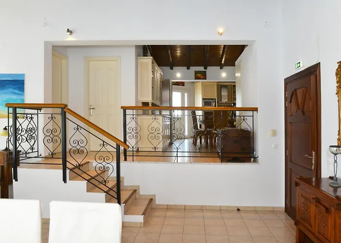 Orestis Suites