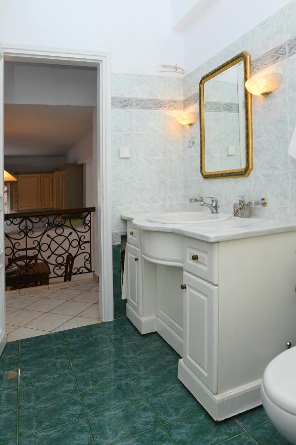 Holiday home Orestis *