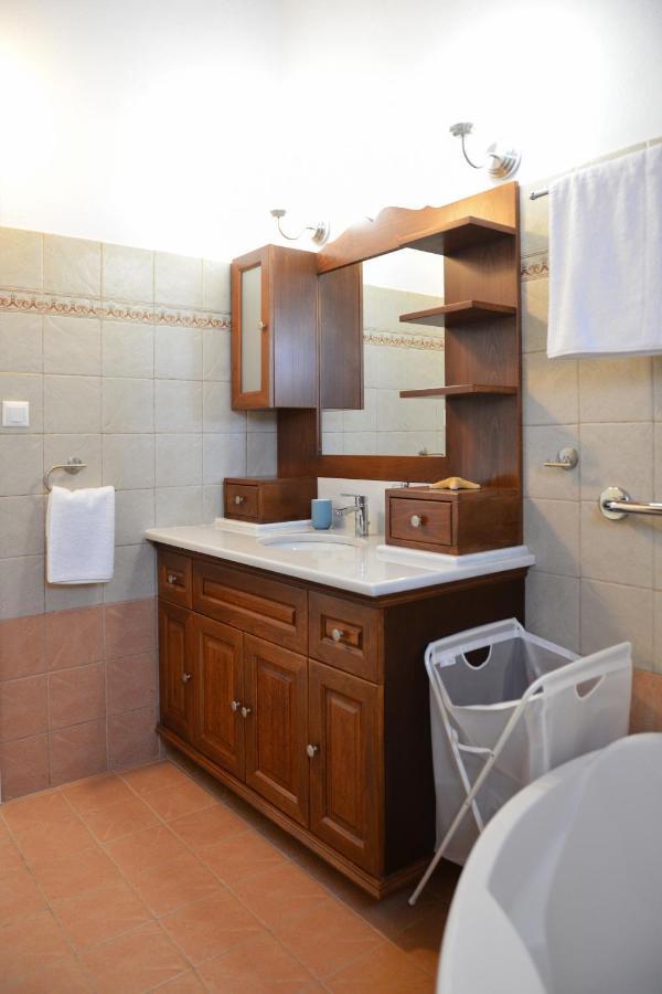 Orestis Holiday home Kolios