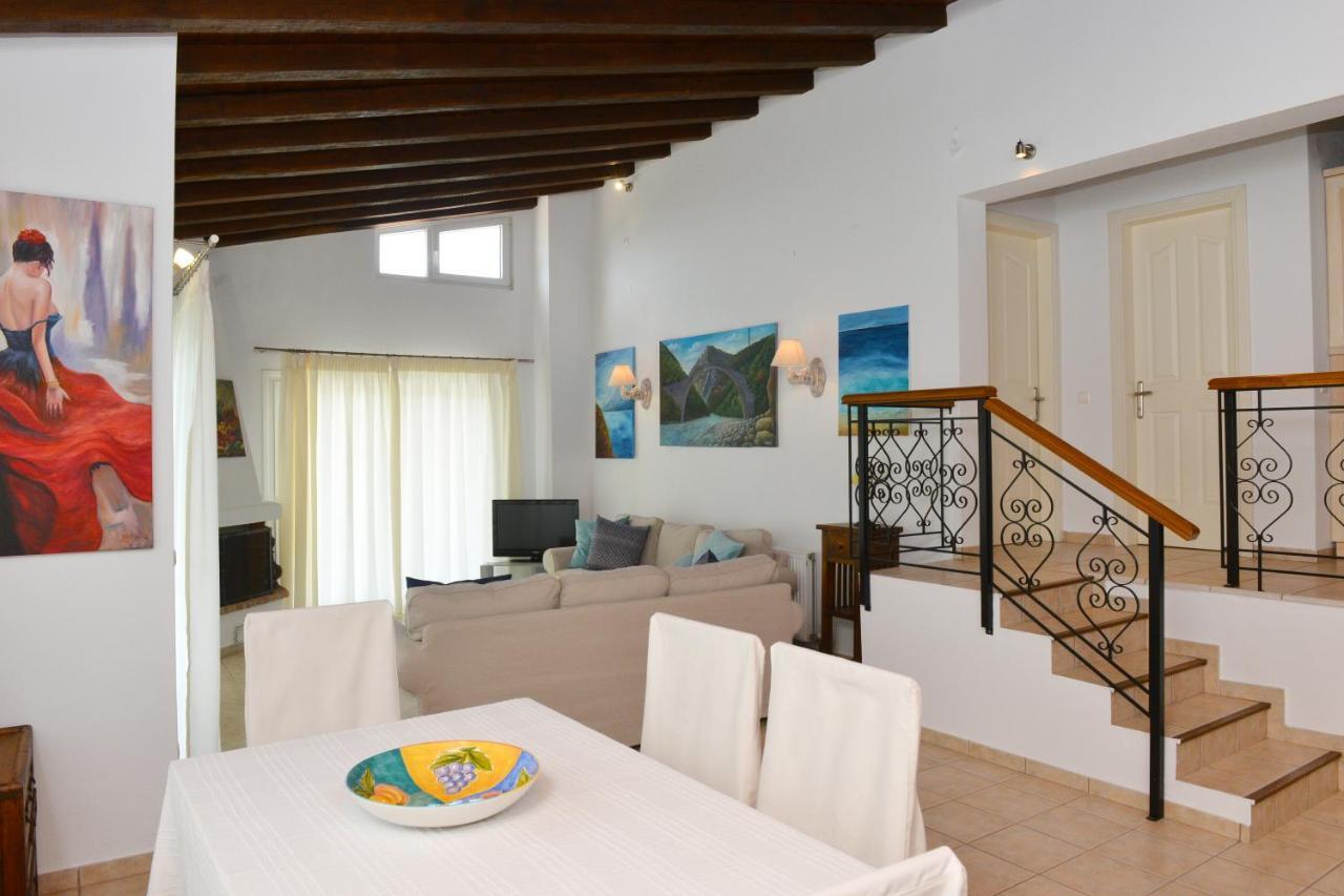 Holiday home Orestis *