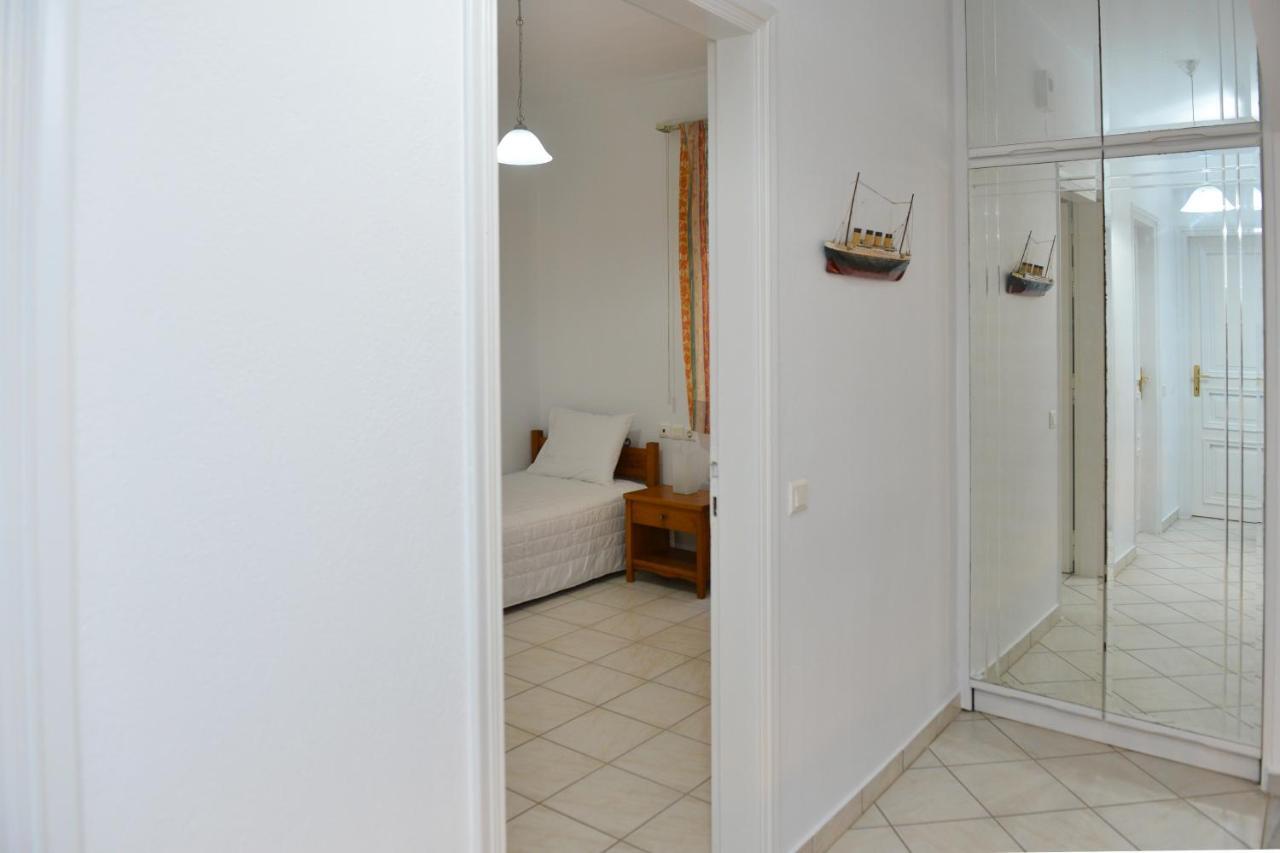 Orestis Holiday home