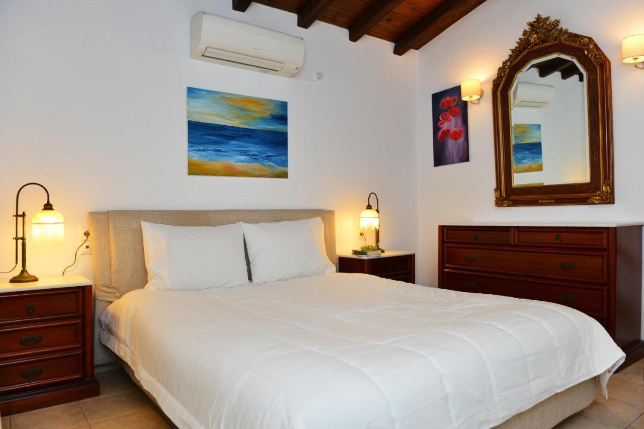 Orestis Holiday home