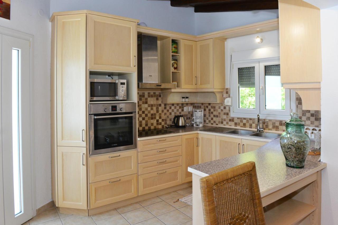 Holiday home Orestis