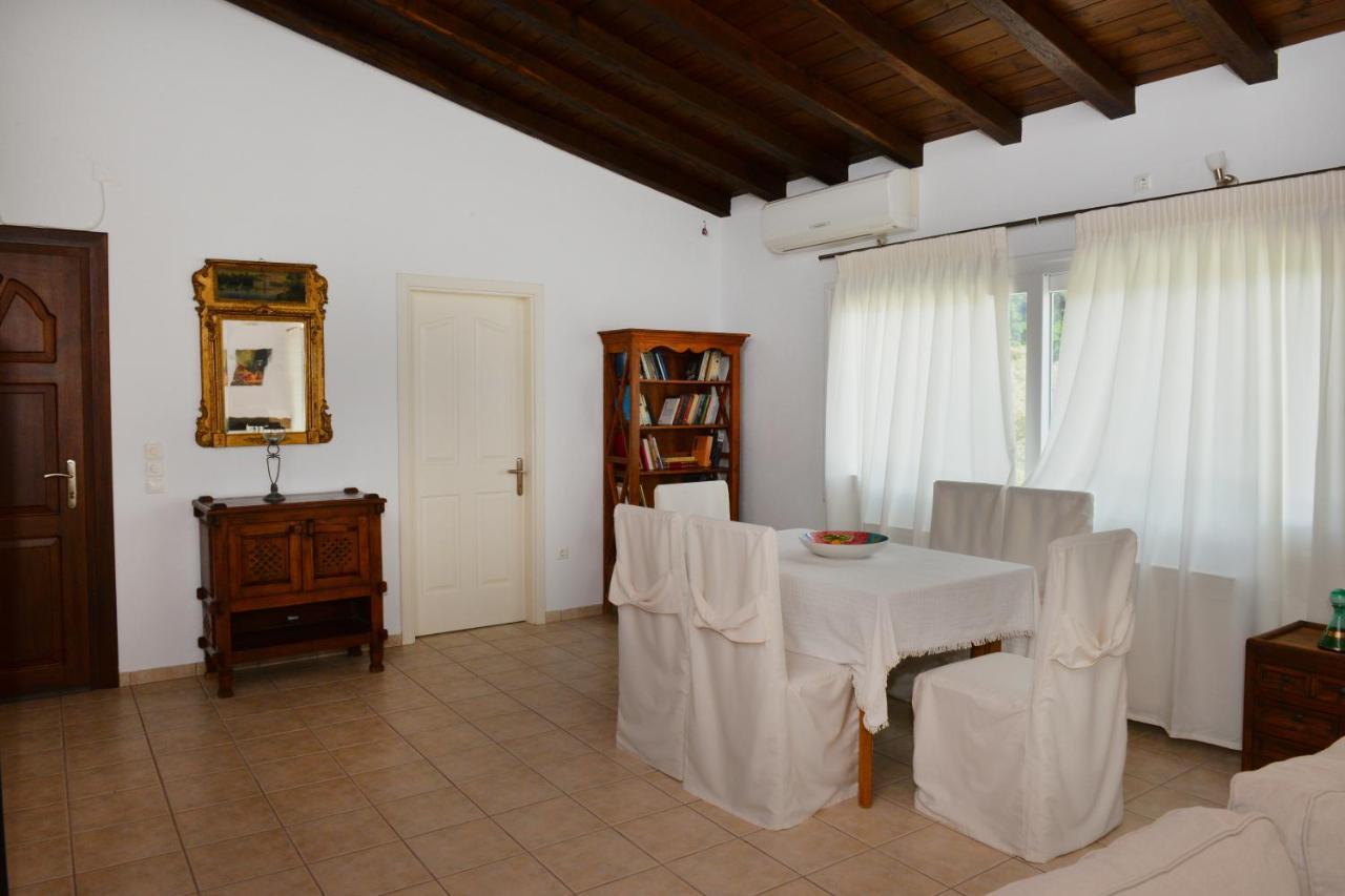 Holiday home Orestis *