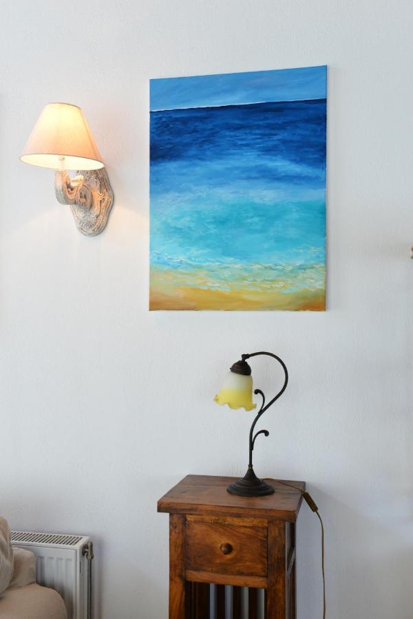 Holiday home Orestis Kolios
