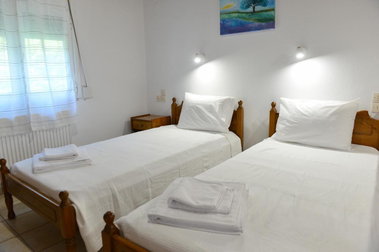 Holiday home Orestis *