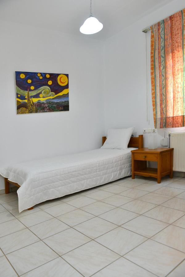 Holiday home Orestis