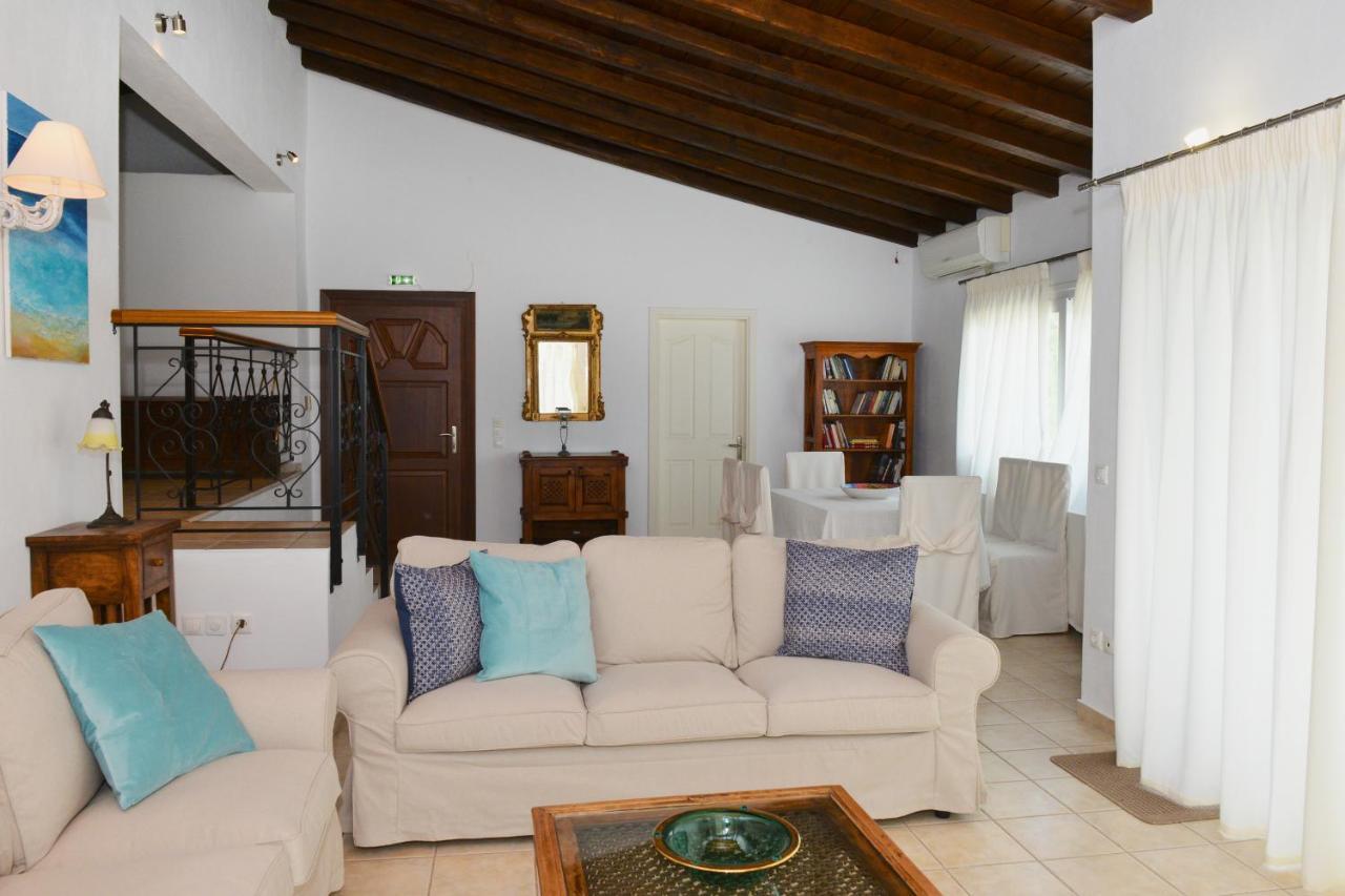 Holiday home Orestis *