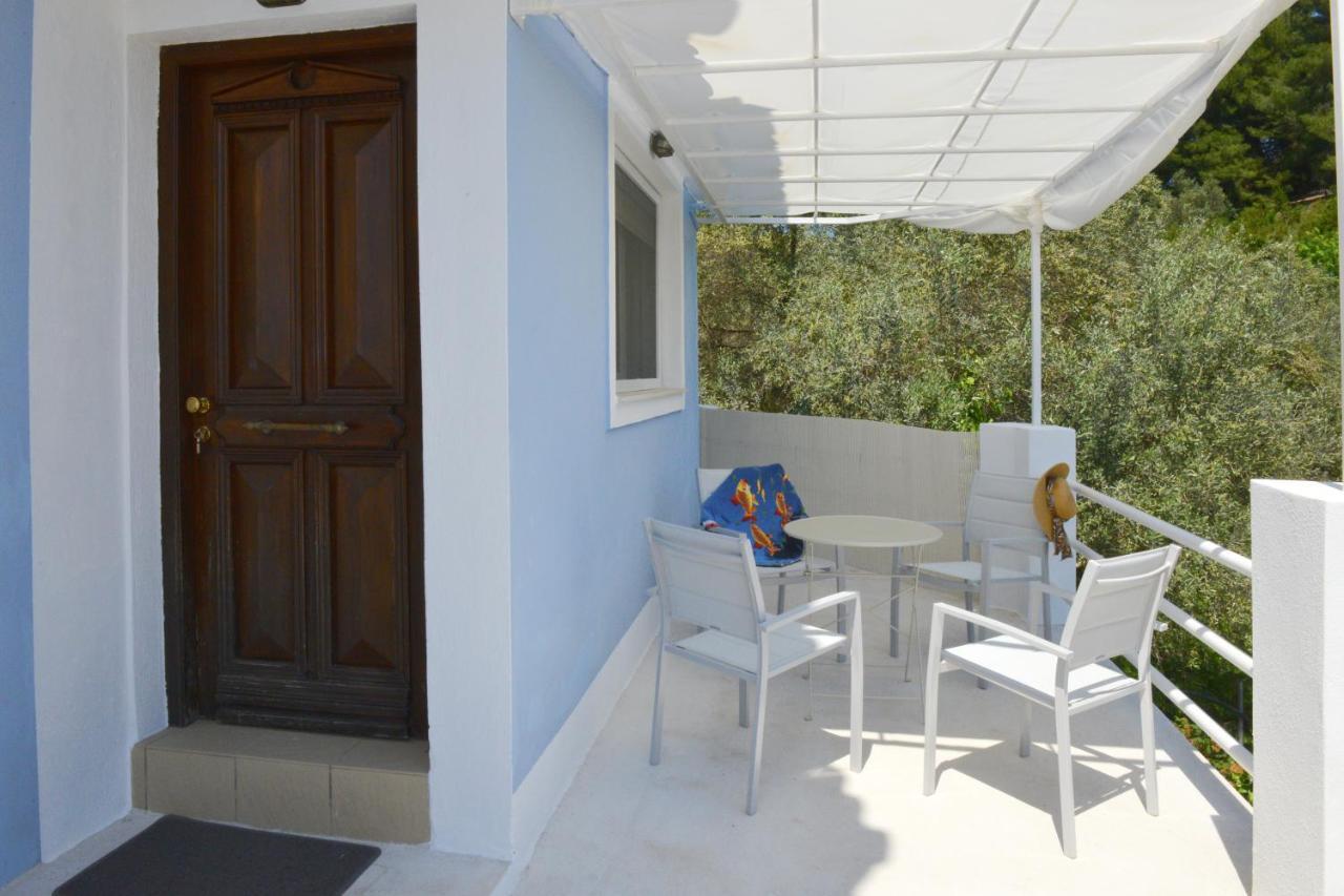 Holiday home Orestis Kolios