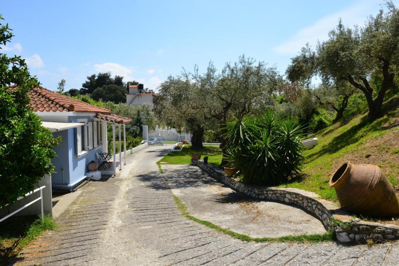 Orestis * Kolios