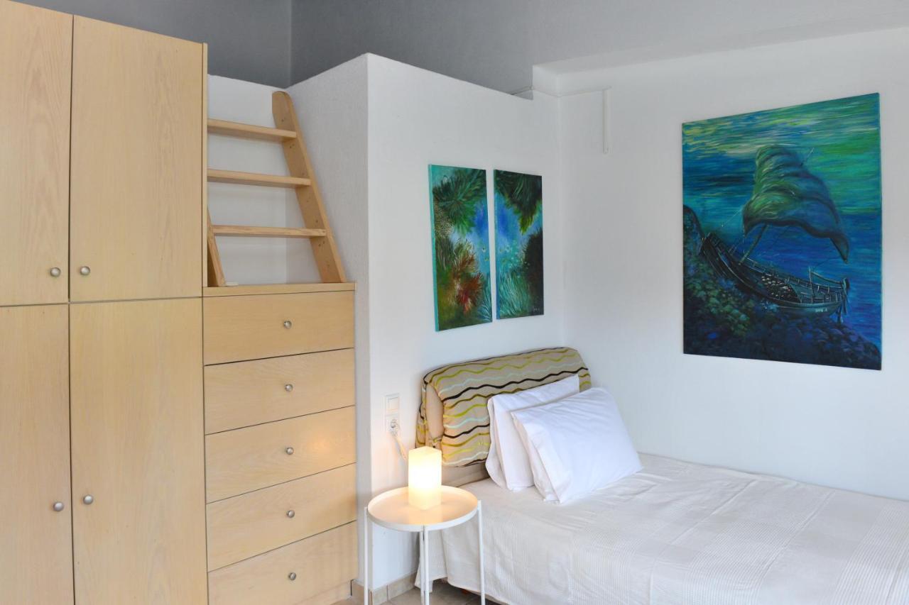 Holiday home Orestis