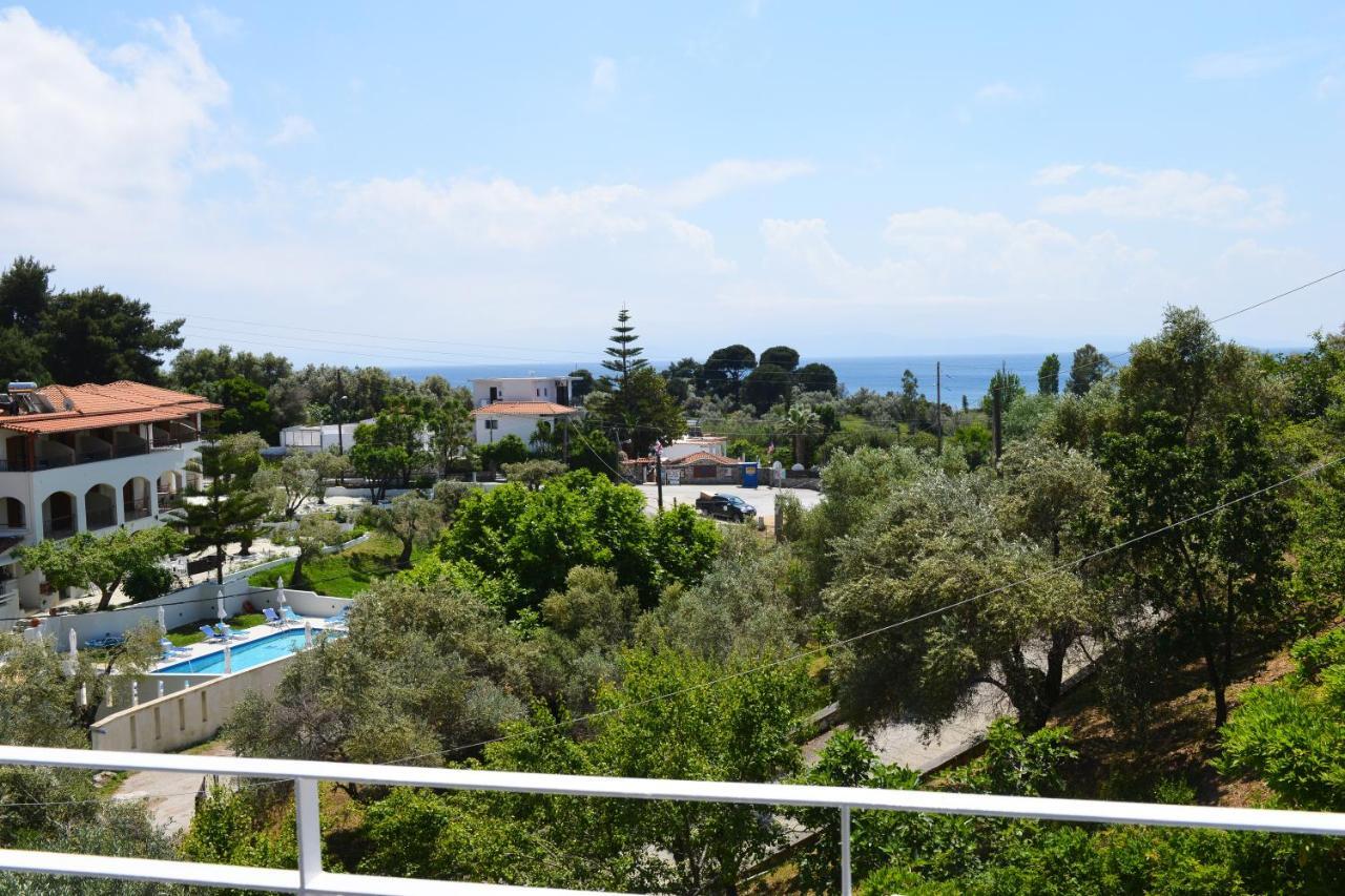 Holiday home Orestis