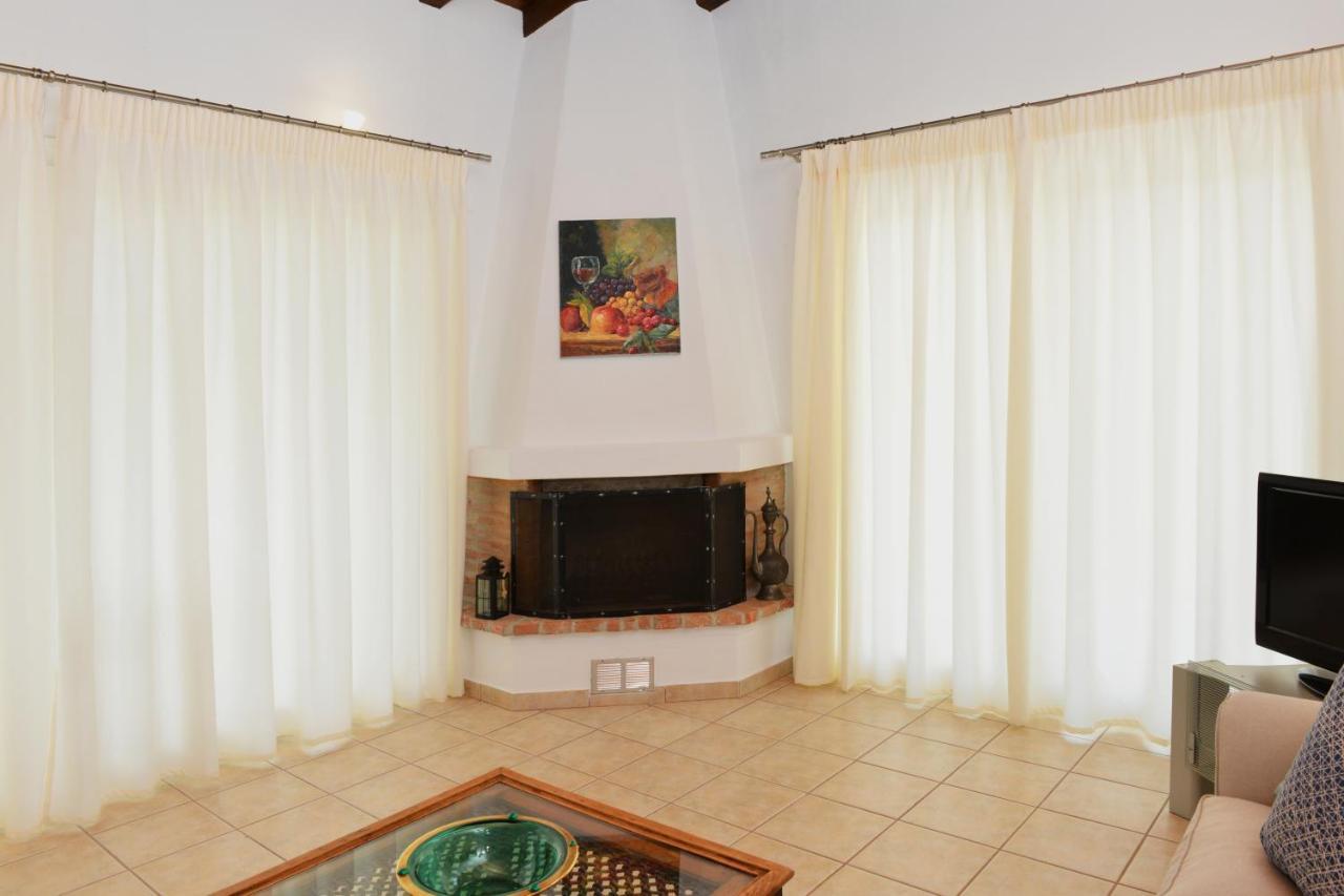 Holiday home Orestis *
