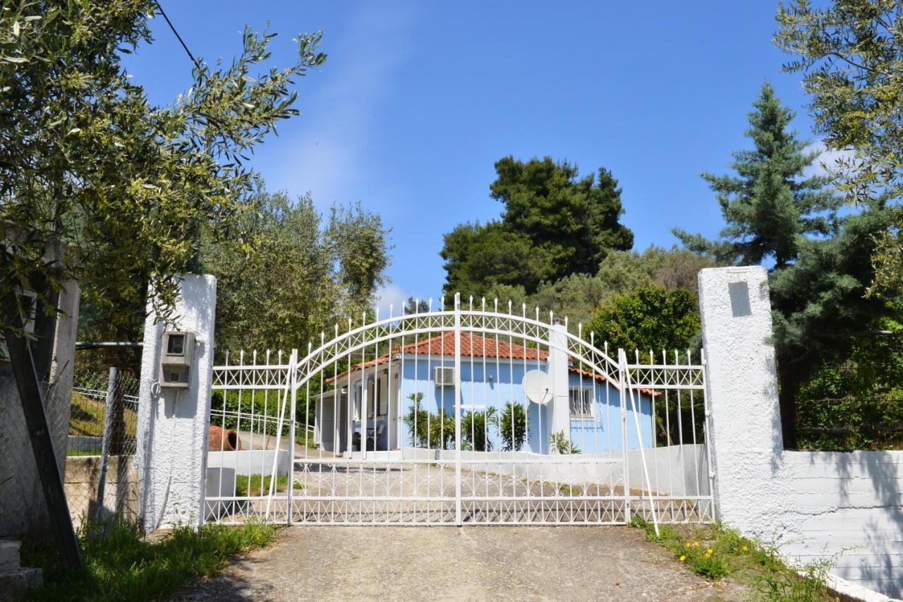 Holiday home Orestis Kolios