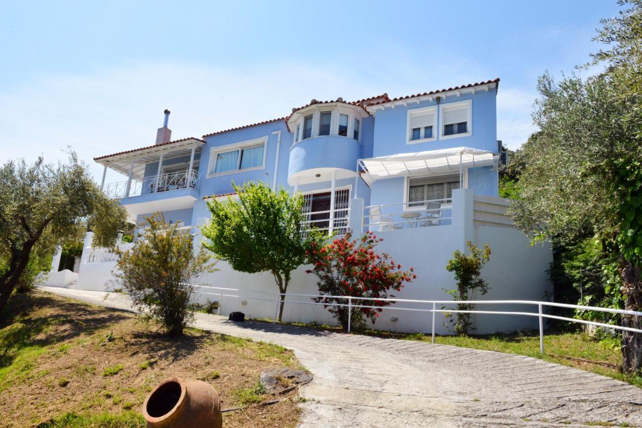 Holiday home Orestis Kolios